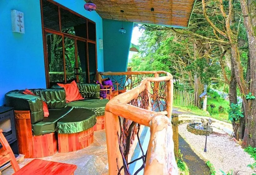 ペンション Room In Guest Room  Room With Jacuzzi, Vacation Spa House With Turkish Bath