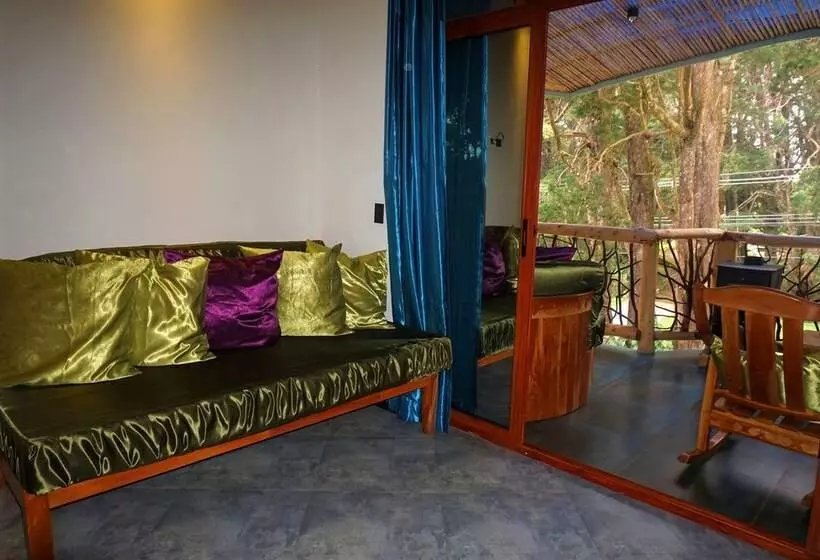 ペンション Room In Guest Room  Room With Jacuzzi, Vacation Spa House With Turkish Bath