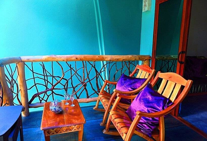 بنسيون Room In Guest Room Room With Jacuzzi, Vacation Spa House With Turkish Bath