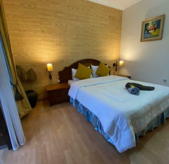 פנסיון Kost Studio 62