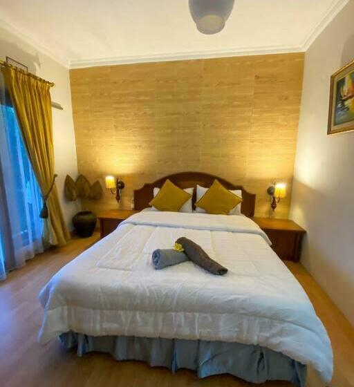 פנסיון Kost Studio 62