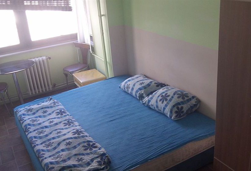 ユースホステル Route 39