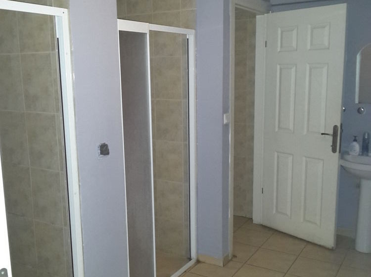 ユースホステル Route 39