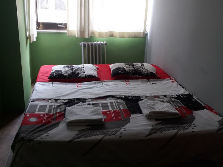 ユースホステル Route 39