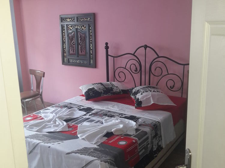 ユースホステル Route 39