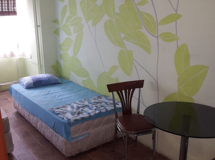 ユースホステル Route 39