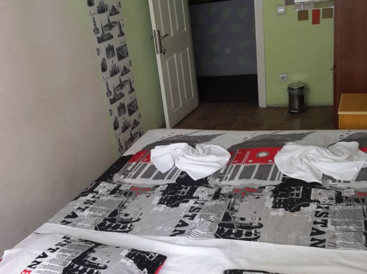 ユースホステル Route 39