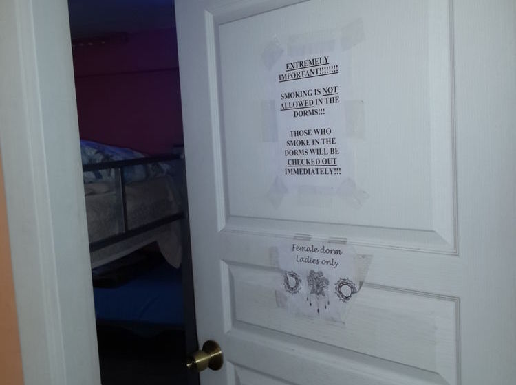 ユースホステル Route 39