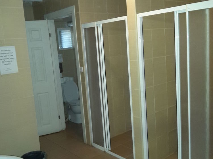 ユースホステル Route 39