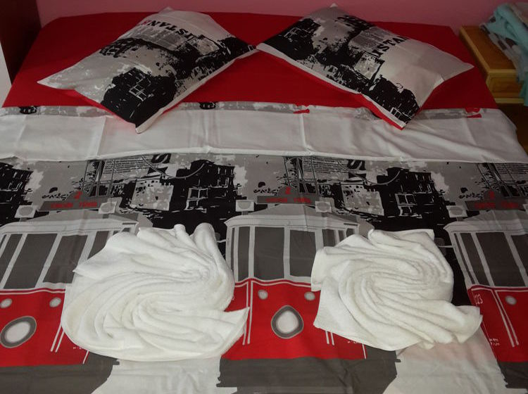 ユースホステル Route 39