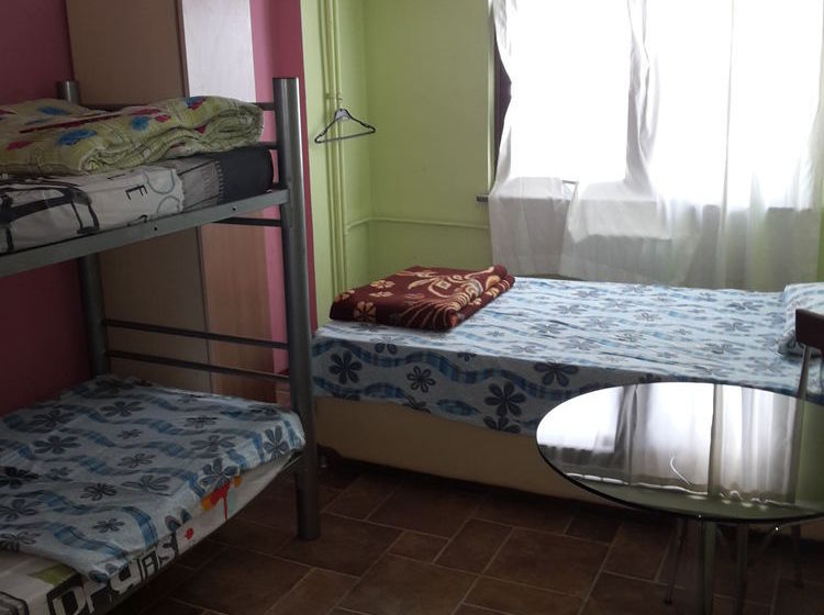 ユースホステル Route 39