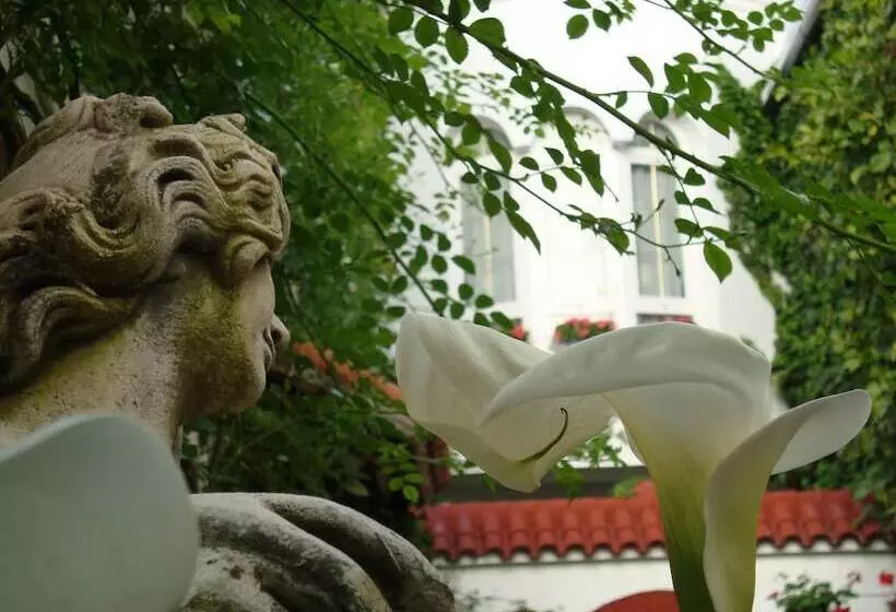 Apartamentos Embrujo De Azahar