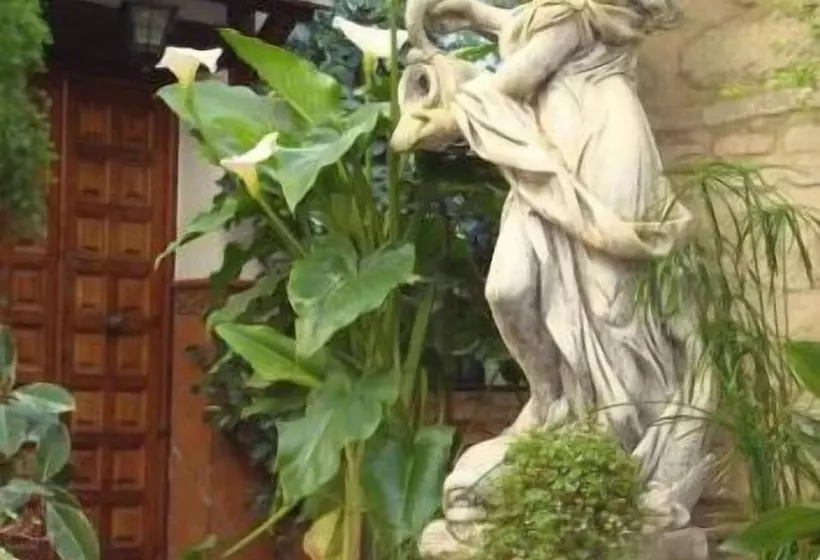 Apartamentos Embrujo De Azahar