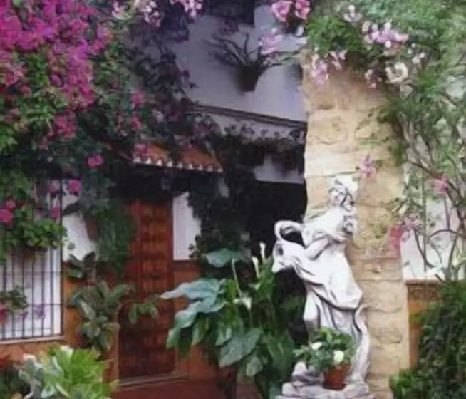 Apartamentos Embrujo De Azahar