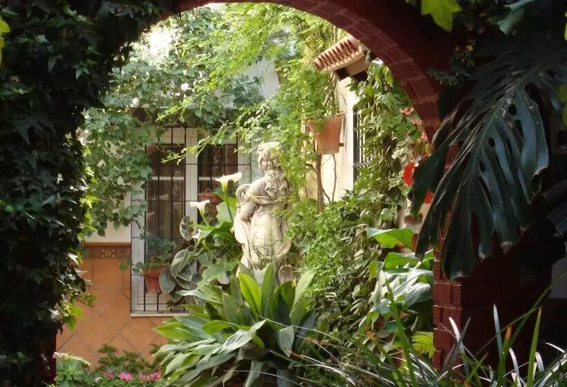 Apartamentos Embrujo De Azahar