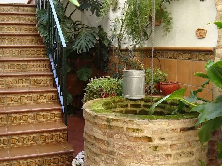 Apartamentos Embrujo De Azahar