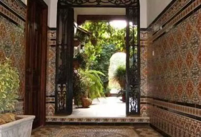 Apartamentos Embrujo De Azahar