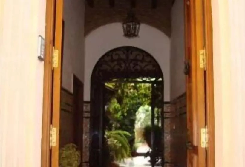 Apartamentos Embrujo De Azahar