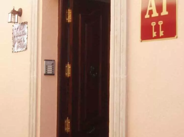 Apartamentos Embrujo De Azahar