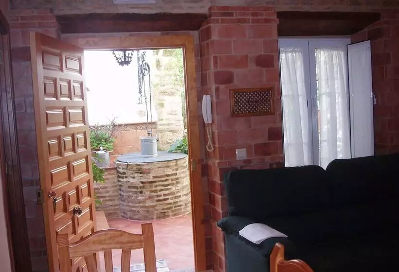 Apartamentos Embrujo De Azahar