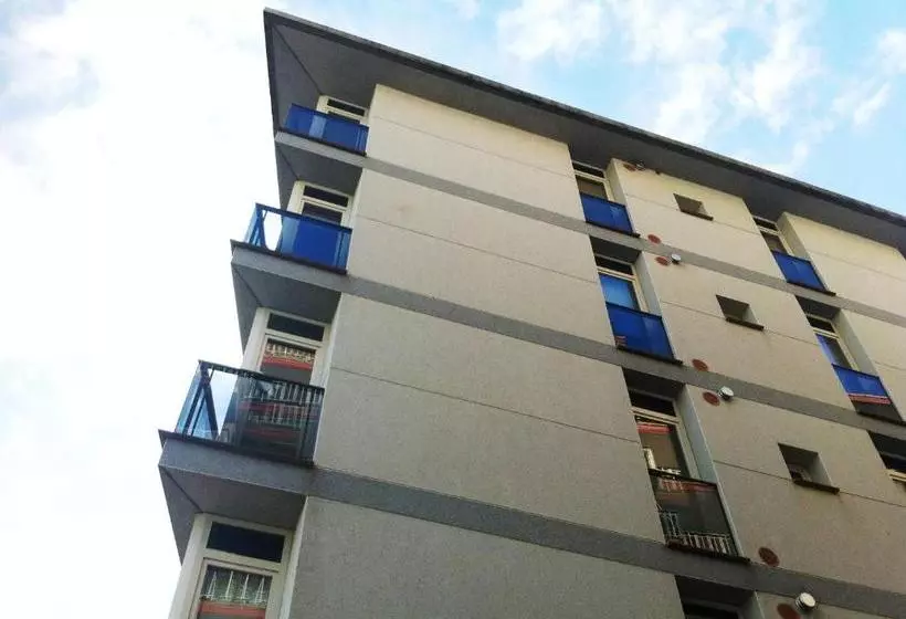 Apartaments Ar Mar Tribuna