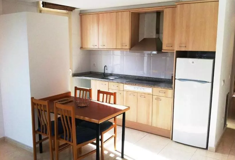 Apartaments Ar Mar Tribuna