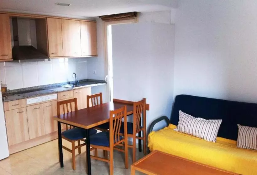 Apartaments Ar Mar Tribuna
