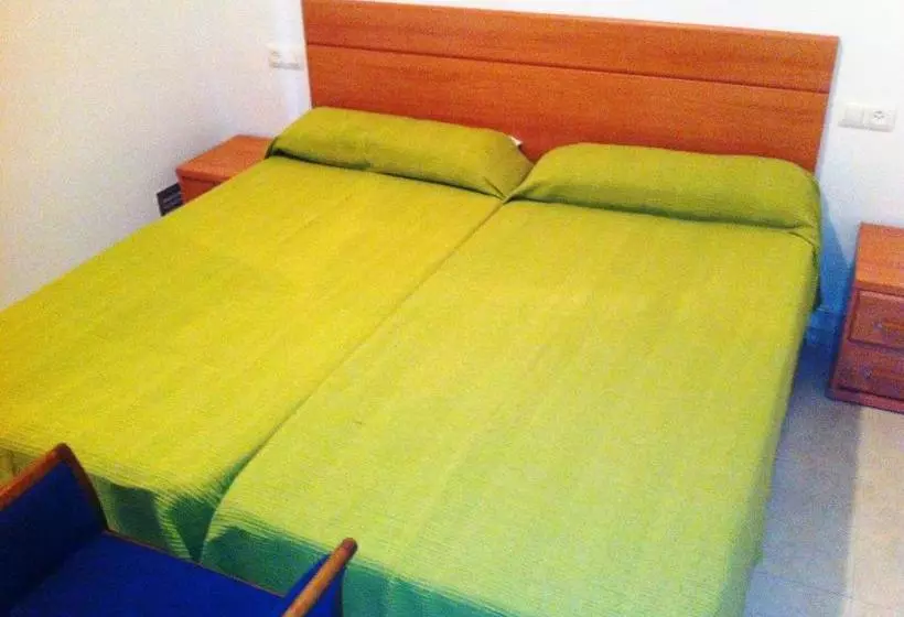 Apartaments Ar Mar Tribuna