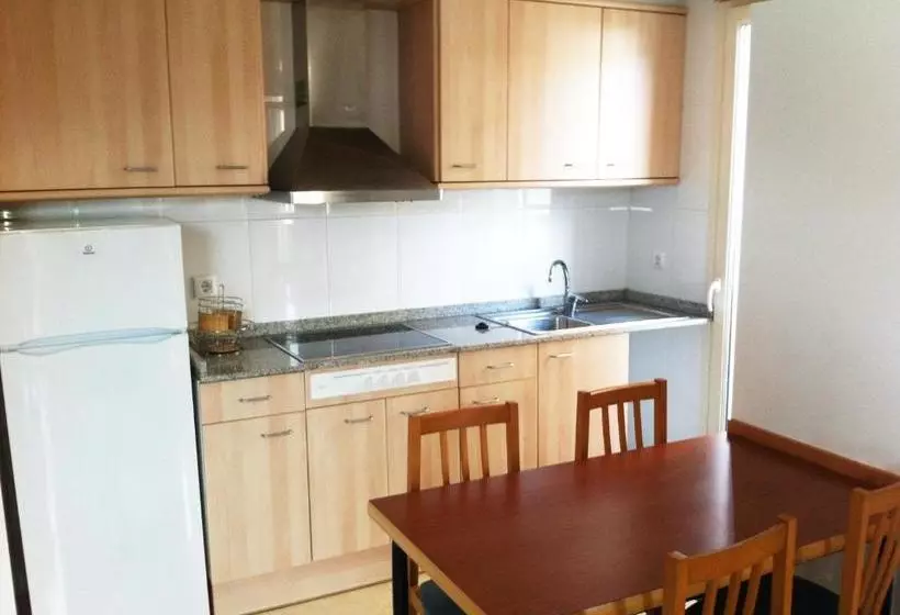 Apartaments Ar Mar Tribuna
