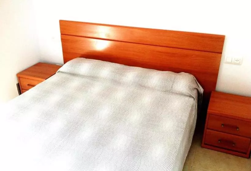 Apartaments Ar Mar Tribuna