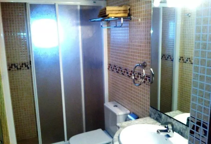 Apartaments Ar Mar Tribuna