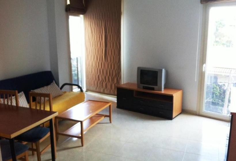 Apartaments Ar Mar Tribuna
