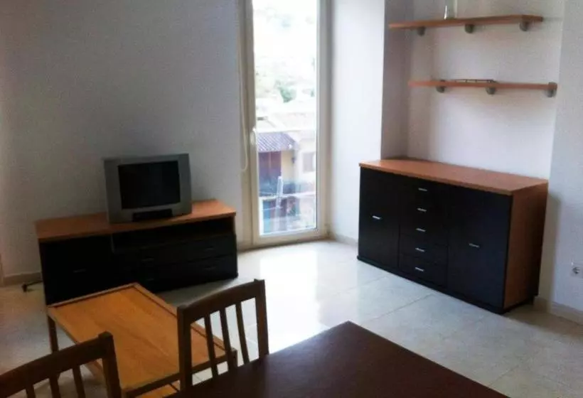 Apartaments Ar Mar Tribuna