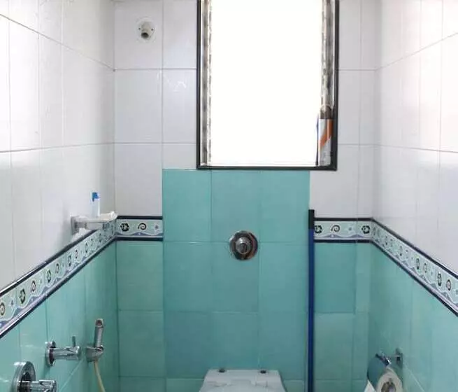 Apartment In Mumbaicity Centre