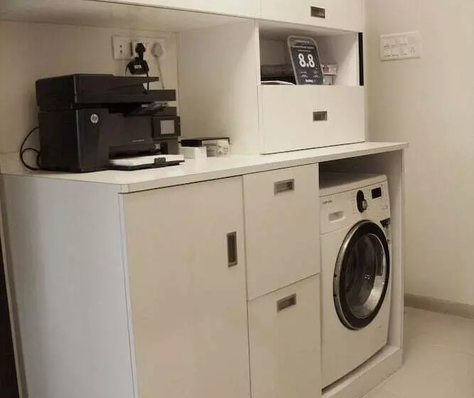 Apartment In Mumbaicity Centre