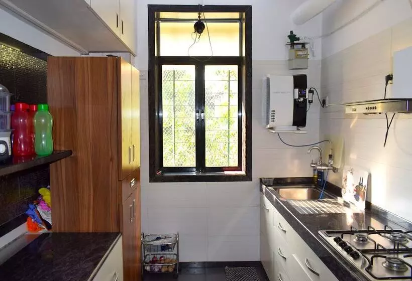 Apartment In Mumbaicity Centre