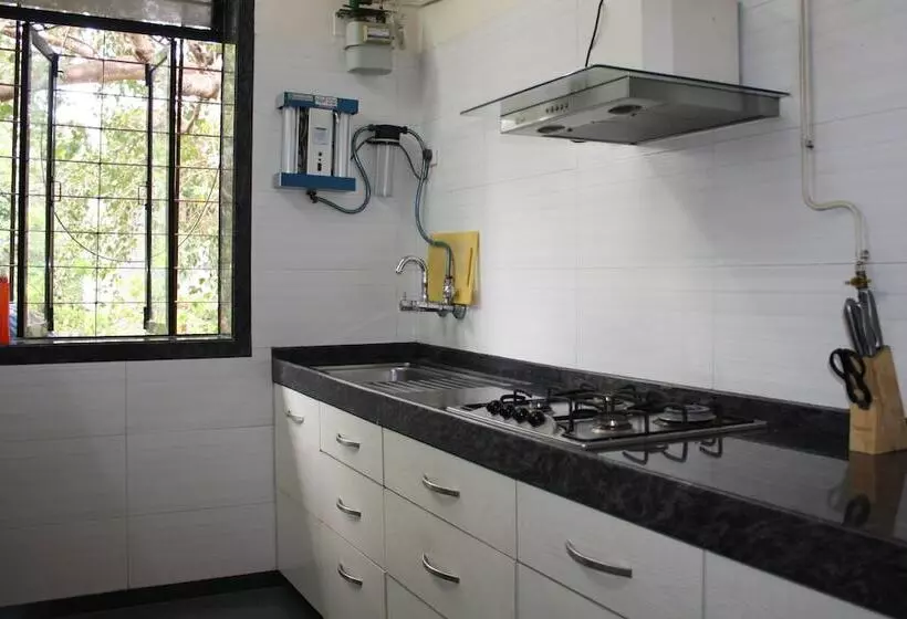 Apartment In Mumbaicity Centre