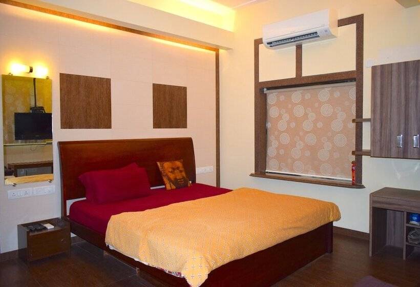 Apartment In Mumbaicity Centre