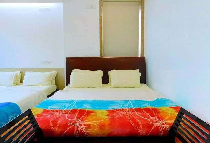 Apartment In Mumbaicity Centre