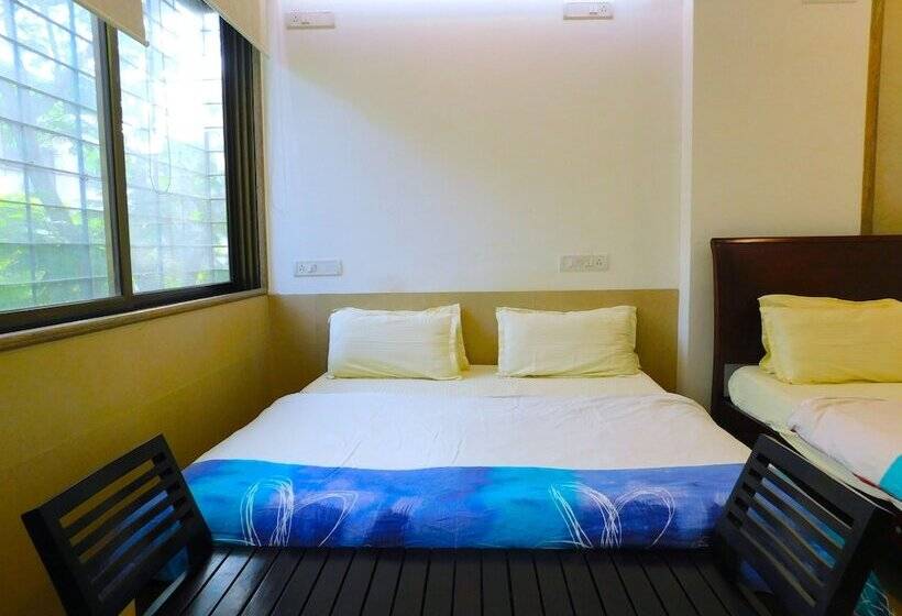 Apartment In Mumbaicity Centre