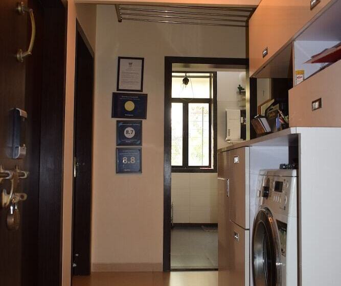 Apartment In Mumbaicity Centre