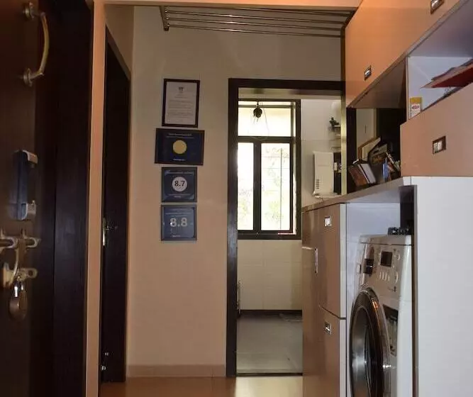 Apartment In Mumbaicity Centre