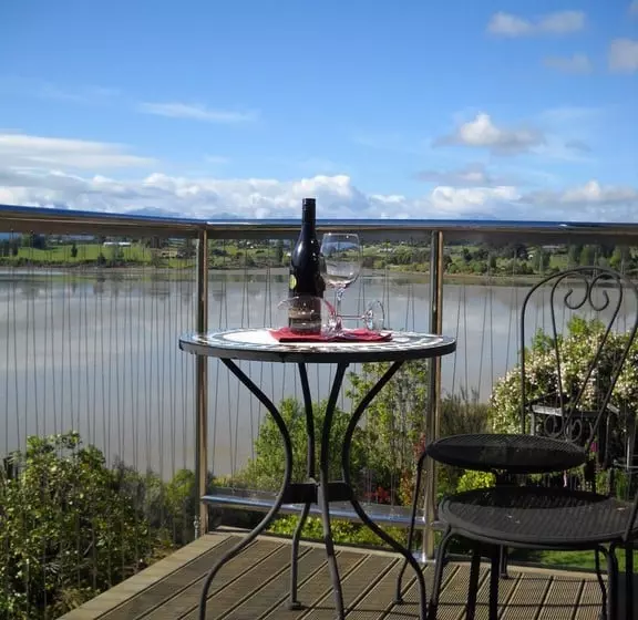 민박 Atholwood Luxury Country Accommodation