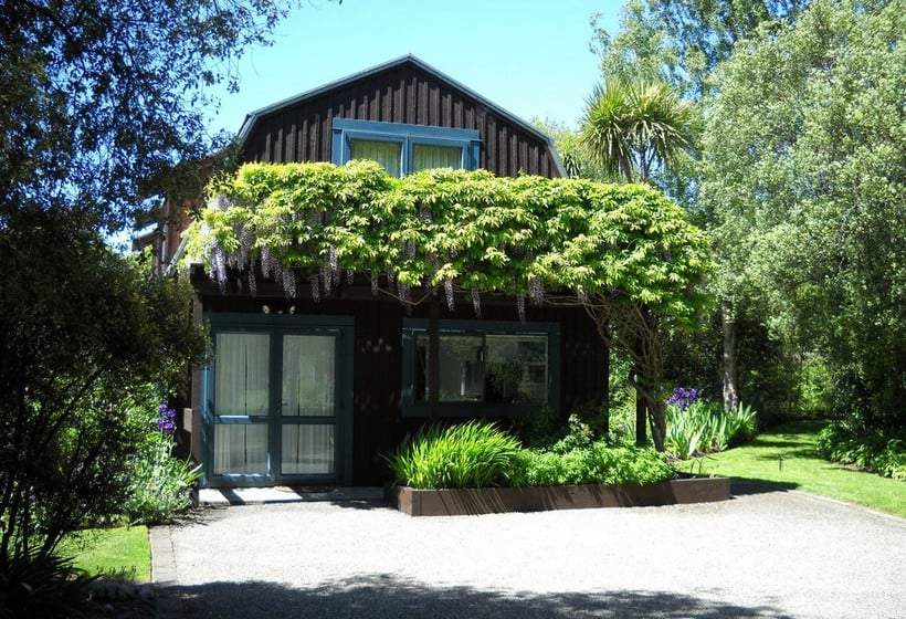 Bed and Breakfast Atholwood Luxury Country Accommodation