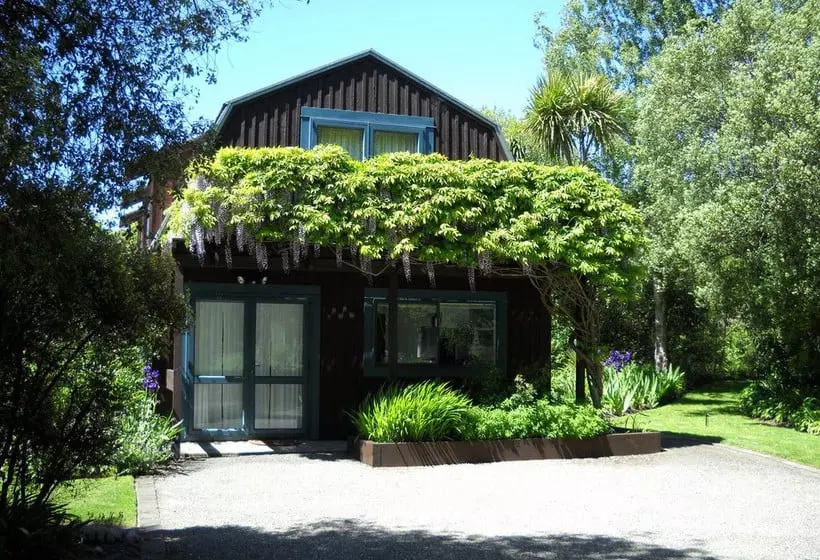 민박 Atholwood Luxury Country Accommodation