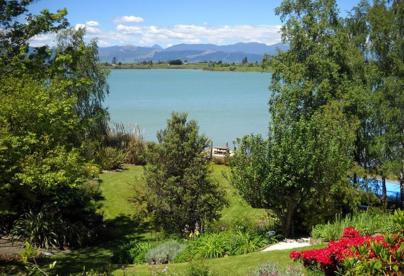 Bed and Breakfast Atholwood Luxury Country Accommodation