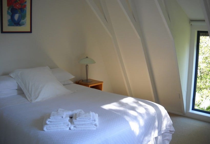 Bed and Breakfast Atholwood Luxury Country Accommodation