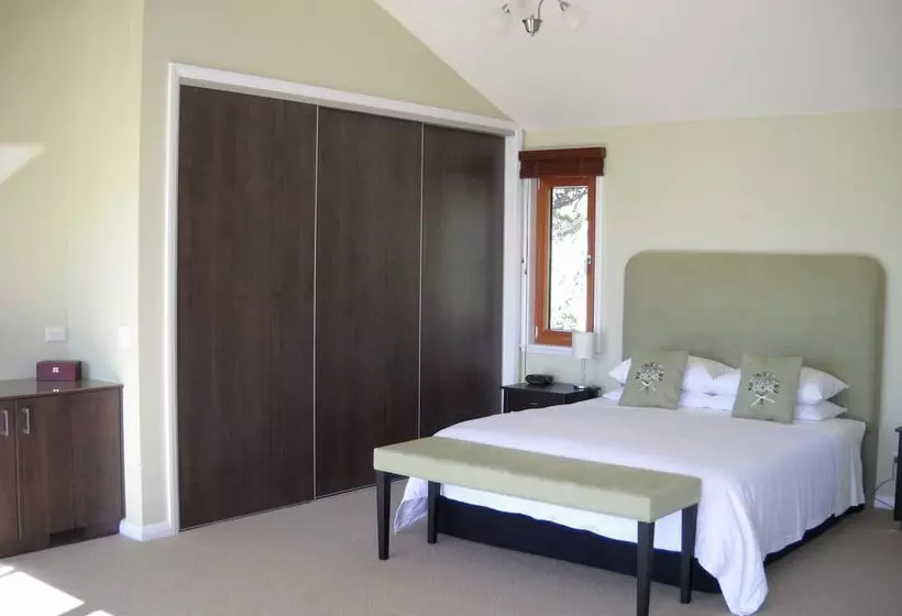 민박 Atholwood Luxury Country Accommodation