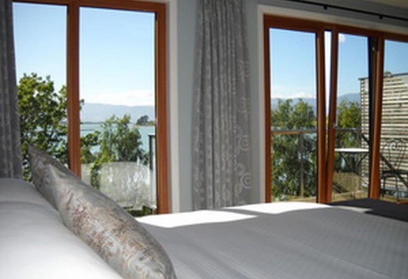 Bed and Breakfast Atholwood Luxury Country Accommodation