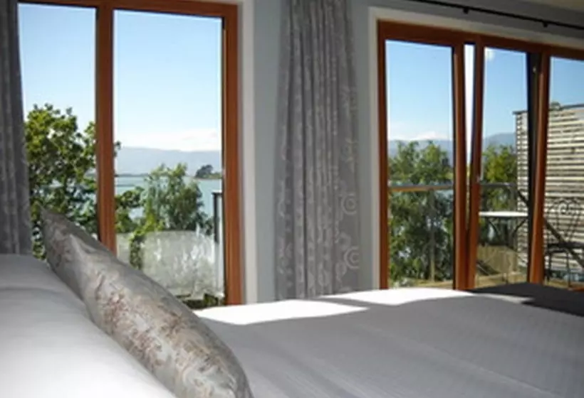 민박 Atholwood Luxury Country Accommodation